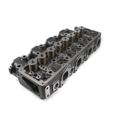 Nissan TD27 2.7 Cylinder Head - Cabstar Mistral Pathfinder Terrano