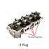 Nissan Z24 2.4 Cylinder Head - Hardbody Pathfinder