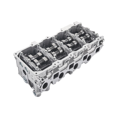 Nissan ZD30 3.0 Cylinder Head - Navara Pathfinder Patrol