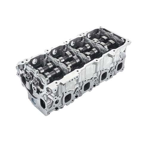 Nissan ZD30 3.0 Cylinder Head - Navara Pathfinder Patrol