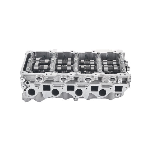 Nissan ZD30 3.0 Cylinder Head - Navara Pathfinder Patrol