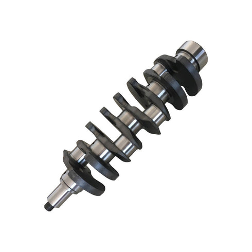 2.7 8v TD27 Crankshaft - Nissan Hardbody Terrano Cabstar