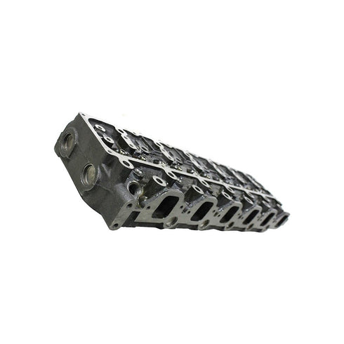 Nissan TD42 4.2 Cylinder Head - Civilian Patrol Safari UD35 UD40