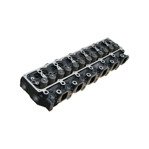 Nissan TD42 4.2 Cylinder Head - Civilian Patrol Safari UD35 UD40
