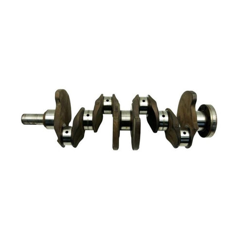 1.6 8v K7M Crankshaft- Nissan NP200 Renault Megane Scenic