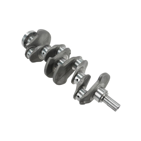 1.6 8v K7M Crankshaft- Nissan NP200 Renault Megane Scenic