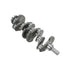 1.6 8v K7M Crankshaft- Nissan NP200 Renault Megane Scenic