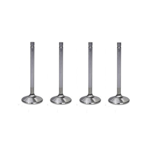 Ford Small Block SBF Cylinder Head Stainless Steel Valves - 289 302 351