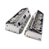 Chevy Small Block Cylinder Head - 195 In 65 Ex 64 Ch - Pair