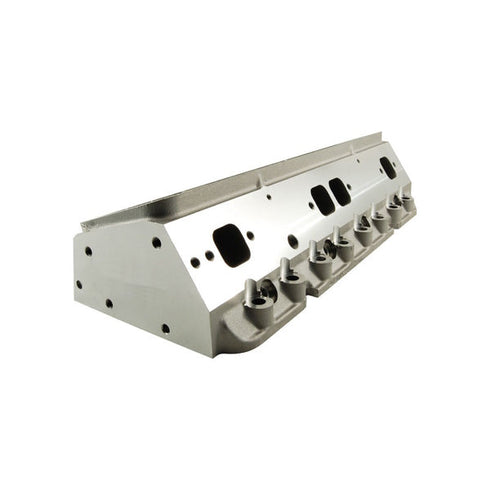 Chevy Small Block Cylinder Head - 200 In 74 Ex 64 Ch - Pair