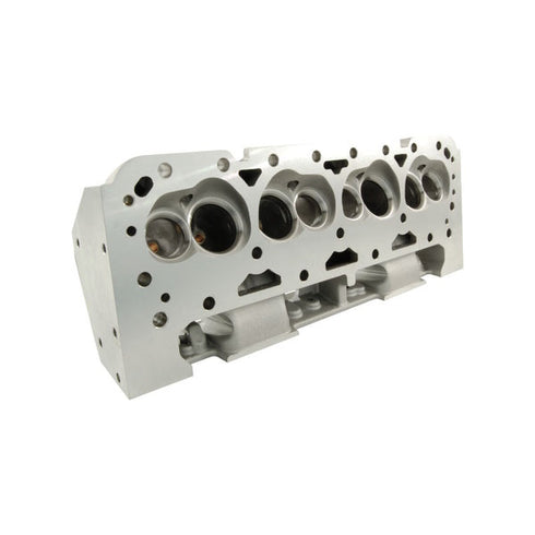 Chevy Small Block Cylinder Head - 200 In 74 Ex 64 Ch - Pair