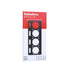 Ford 1.3 BAJA Rocam Gaskets - Courier EcoSport Fiesta Focus Ka