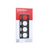 Hyundai D4CB 2.5 Gaskets - H1 H200 i800