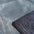 Dryer 1400 GSM Twisted Loop Microfibre Drying Towel - 70/30 Blend High Pile