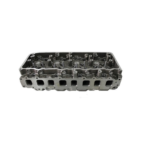 Toyota 15B 4.1 Cylinder Head - Coaster Dyna