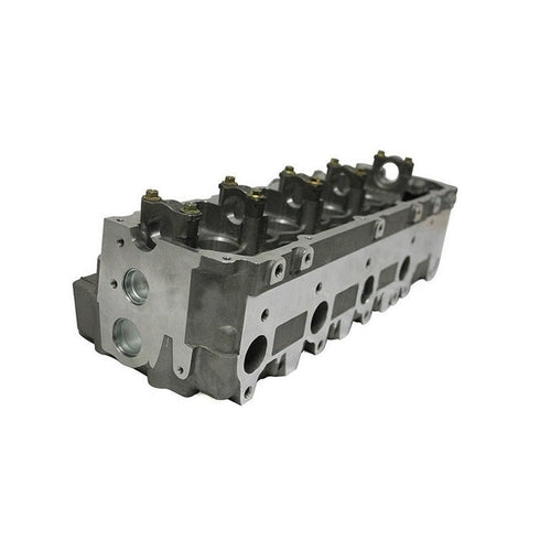 3.0 8v 1KZ 1KZ-TE Cylinder Head - Toyota Land Cruiser Prado Hiace Hilux Surf Pick Up