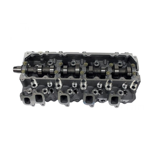 3.0 8v 1KZ 1KZ-TE Cylinder Head - Toyota Land Cruiser Prado Hiace Hilux Surf Pick Up