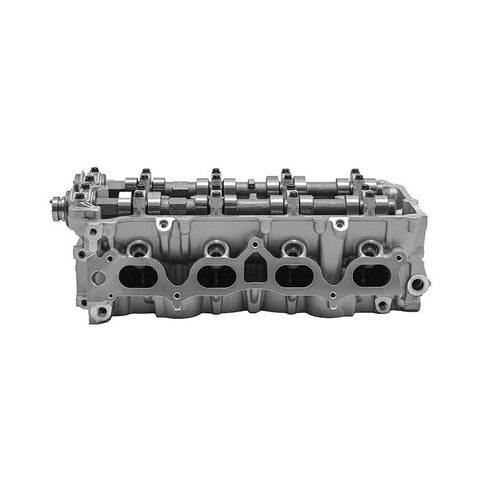 Toyota 1TR-FE 2.0 Cylinder Head - Quantum Innova Hilux Fortuner