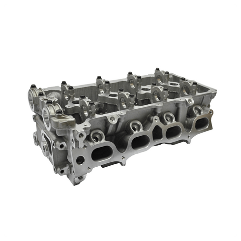 Toyota 1TR-FE 2.0 Cylinder Head - Quantum Innova Hilux Fortuner