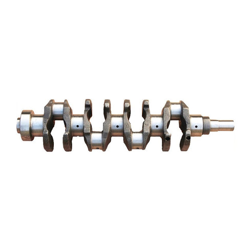 Toyota 1Y 2Y Crankshaft - Condor Dyna LiteAce Hilux