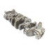 Toyota 1ZR Crankshaft - Avensis Avanza Corolla Verso