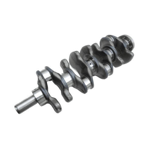 Toyota 1ZR Crankshaft - Avensis Avanza Corolla Verso