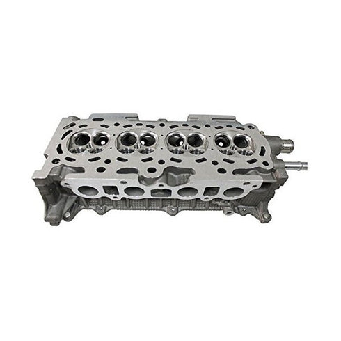 Toyota 1ZZ 1.8 Cylinder Head - Hiace Corolla MR2