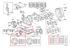 Toyota 2KD Engine Gears - 2.5 D4D Fortuner Hilux Quantum