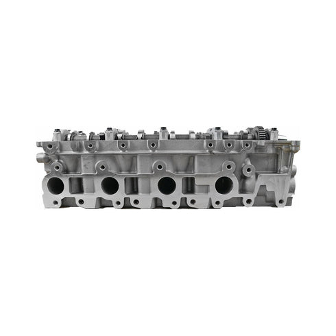 Toyota 2KD 2.5 D4D Cylinder Head - Hiace Innova Hilux Fortuner Quantum