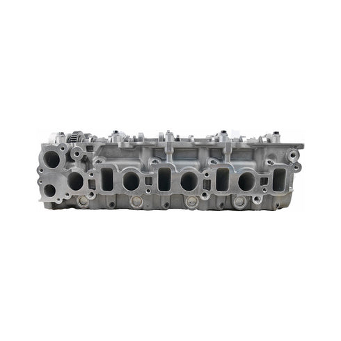 Toyota 2KD 2.5 D4D Cylinder Head - Hiace Innova Hilux Fortuner Quantum