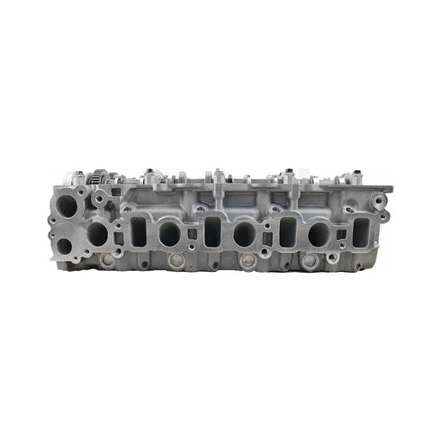 Toyota 2KD 2.5 D4D Cylinder Head - Hiace Innova Hilux Fortuner Quantum