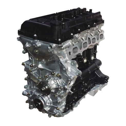 2.7 16v 2TR Covered Long Block Engine - Toyota Quantum Hilux Fortuner