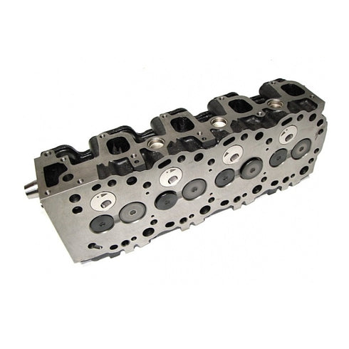 Toyota 3.0 5L Cylinder Head - Condor HiAce Hilux Land Cruiser