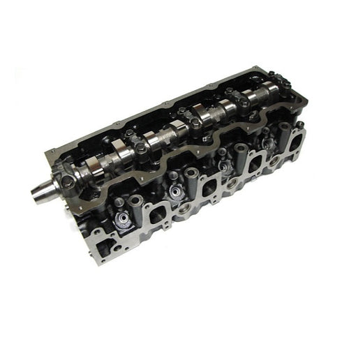 Toyota 3L 2.8 Cylinder Head - Land Cruiser Hiace Hilux Surf Pick Up Cresta