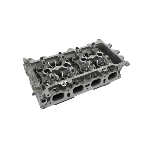 Toyota 1.8 1ZZ Cylinder Head - Hiace Corolla MR2