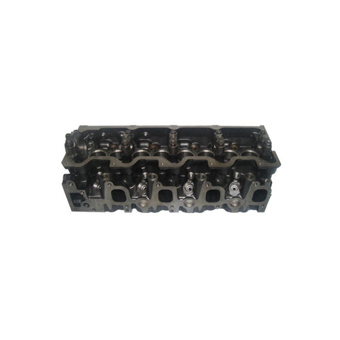 3.0 8v 5L Cylinder Head - Toyota Condor Dyna HiAce Hilux Land Cruiser