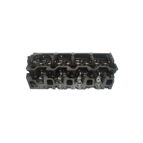 3.0 8v 5L Cylinder Head - Toyota Condor Dyna HiAce Hilux Land Cruiser