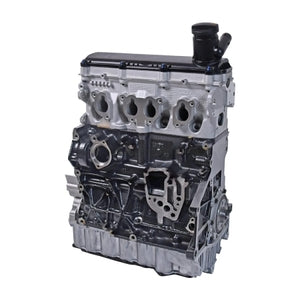 VW BSE BSF Engine Deluxe Long Block - Beetle Golf Jetta Passat Touran - Audi A3