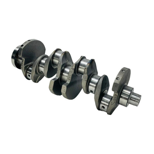 VW BFQ BGU BSE Crankshaft - Beetle Caddy Golf Touran