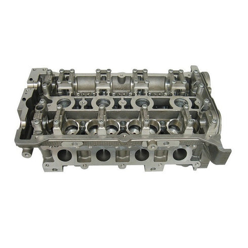 VW AGU 1.8 20v Cylinder Head - Audi Seat