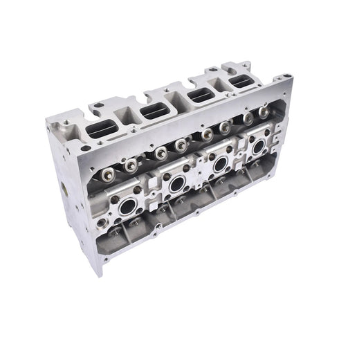 VW 1.4 1.6 BMY BWK CAV CAX Cylinder Head - Golf Jetta - Audi A3