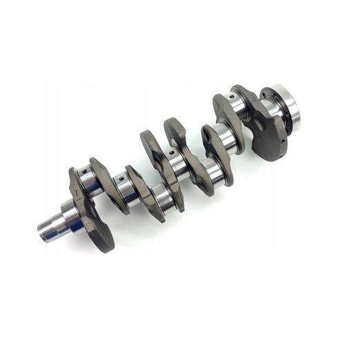 VW 1.4 BLM Crankshaft - Polo