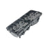2.0 16v CAA CDB CFF CLC CNE Rocker Tappet Valve Cover - VW Amarok Crafter Transporter
