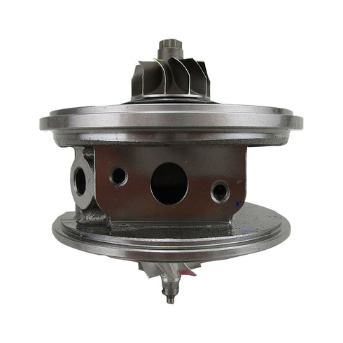 VW CLHA CLHB CRKA Turbo Components - HTC0755 - Audi A3