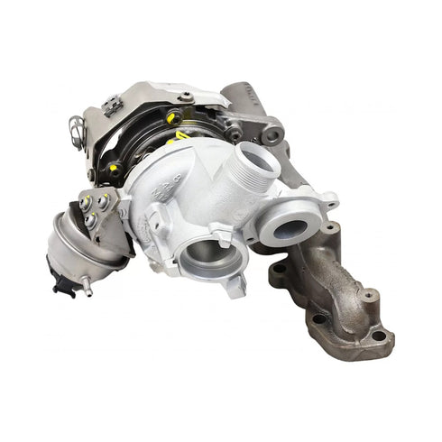 VW CLHA CLHB CRKA Turbo Components - HTC0755 - Audi A3