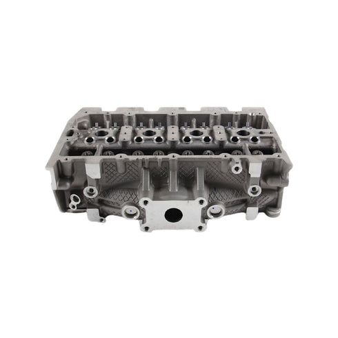 VW CJZ CYV Cylinder Head 1.2 - Polo