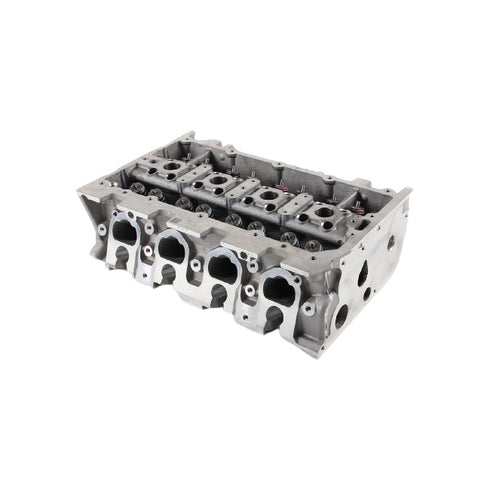 VW CJZ CYV Cylinder Head 1.2 - Polo