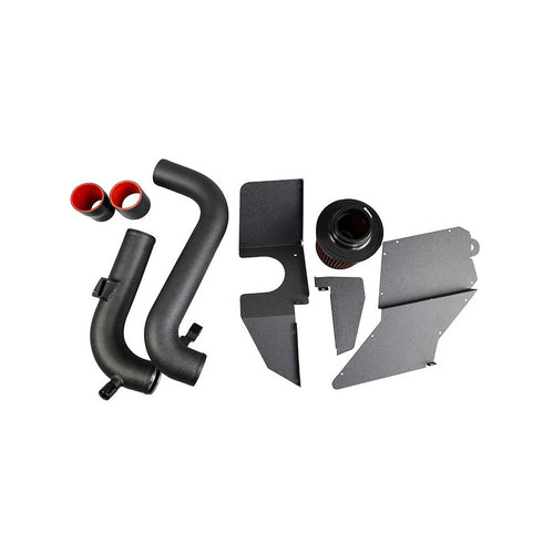 VW 1.8 2.0 Turbo Cold Air Intake Induction Kit - Audi - EA888.1 & EA888.3 Non-MQB