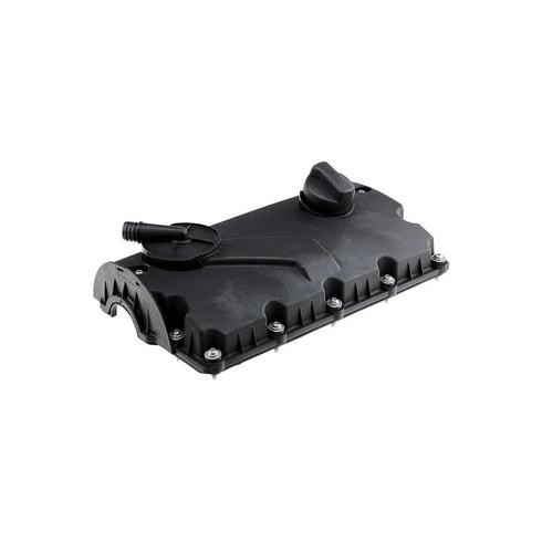 VW 1.9 AJM AXB AXC BRR Tappet Cover - Caddy Golf Passat Polo Audi A3 A4 A6