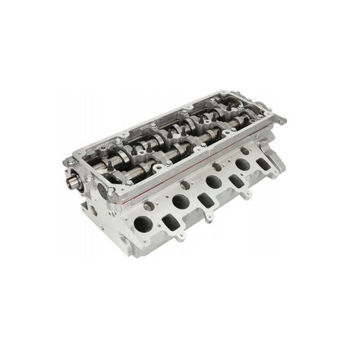 2.0 16v CDBA CDCA CKTB Cylinder Head - VW Amarok Crafter Golf Jetta Tiguan Audi A4
